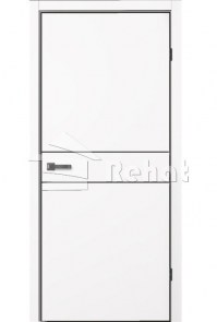 Interior door Model PG N03 (NEO) white